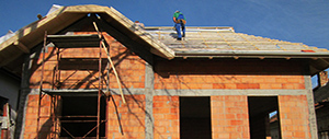 Constructii in cartierul Gruia Cluj