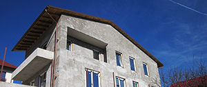 Casa construtia Cluj - zona Borhanci
