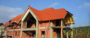 Constructii in Baci Cluj