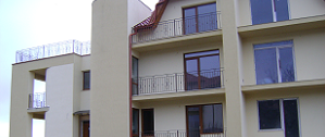 Constructie apartamente - Building For You