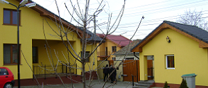 Constructie Casa Particulara