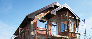 Casa construtia in Somesenti Cluj