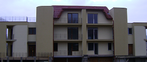 Firma constructii Cluj - Building For You
