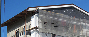 Montare placi gips-carton - Termoizolare in Borhanci - Cluj